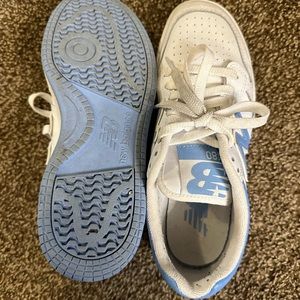 New Balance 480 sneakers